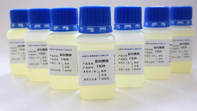 疫情之后，防閃銹劑市場的進一步擴張